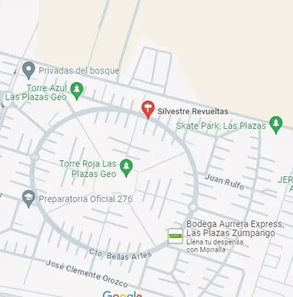 Casa en venta en Las Plazas, Zumpango — foto 3 de 10