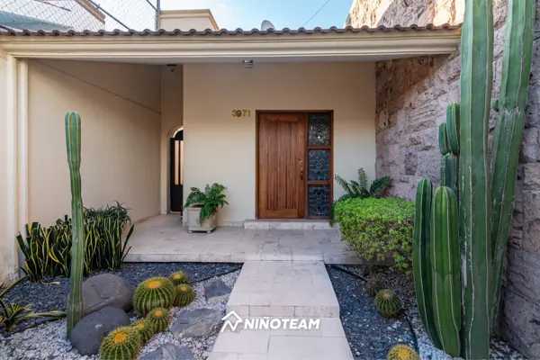 Casa en venta en Residencial el Fresno, Torreón, Coahuila de Zaragoza Casa en venta en Residencial el Fresno, Torreón, Coahuila de Zaragoza