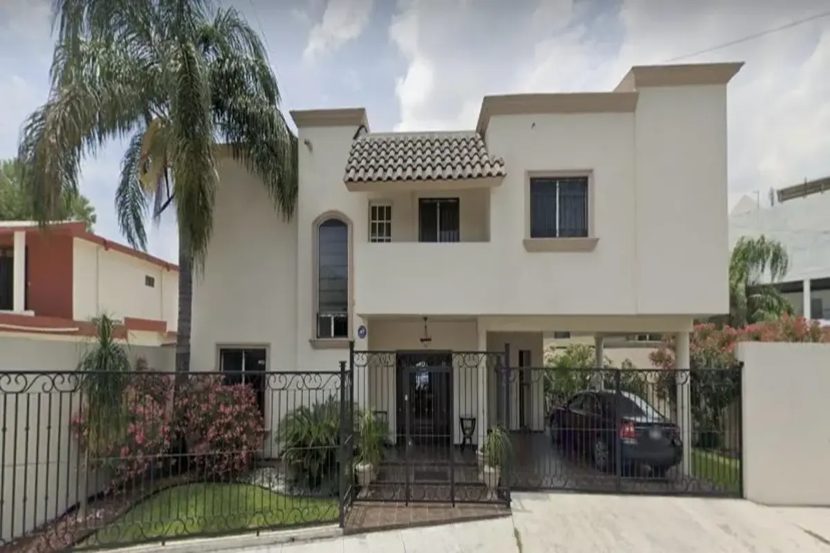 Casa en venta en Contry, Monterrey — foto 1 de 7