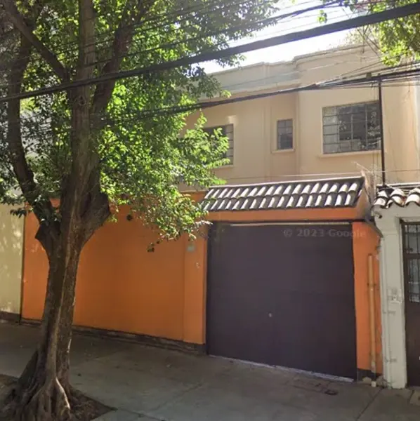 Casa en venta en Cuauhtemoc, Cuauhtémoc — foto 2 de 19
