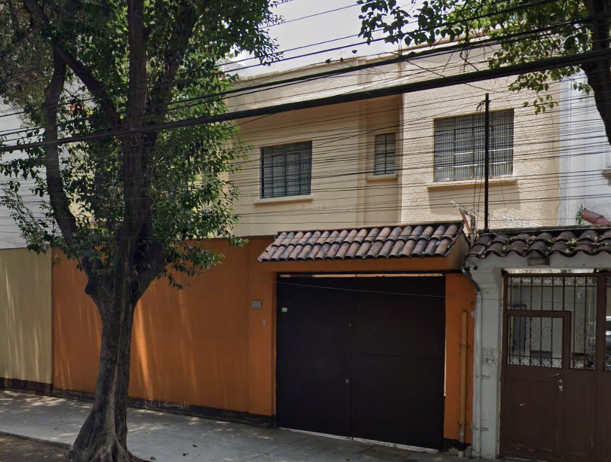 Casa en venta en Cuauhtemoc, Cuauhtémoc — foto 1 de 19