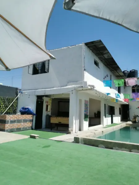 Casa en venta en La Cadena, Teotihuacán — foto 3 de 12