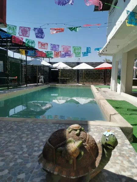 Casa en venta en La Cadena, Teotihuacán — foto 2 de 12