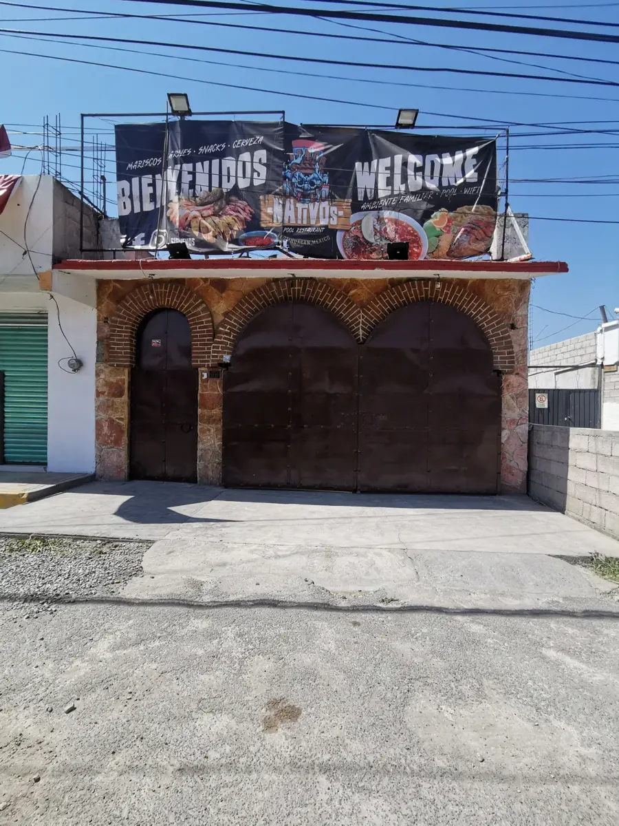 Casa en venta en La Cadena, Teotihuacán — foto 1 de 12