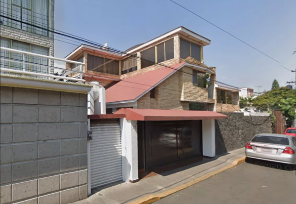 Casa en venta en La Asunción, Xochimilco — foto 2 de 13