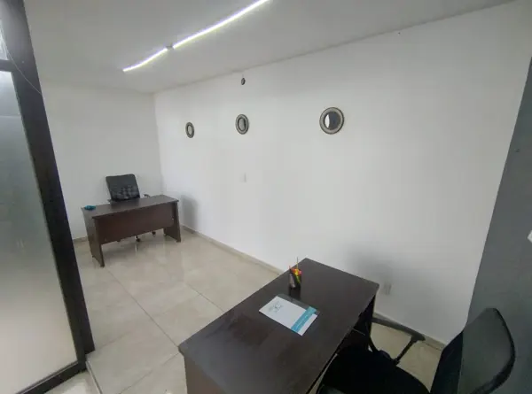 Oficina en renta en Bosques de La Victoria, Guadalajara — foto 3 de 5