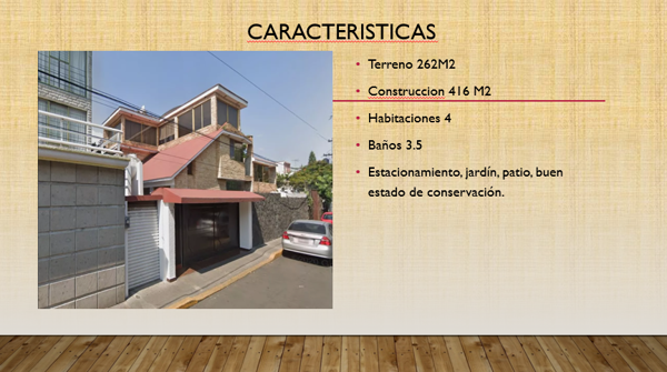 Casa en venta en La Asunción, Xochimilco — foto 3 de 13