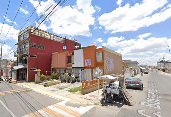 Casa en venta en Los Héroes Tecámac, Tecámac — foto 3 de 11