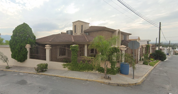 Casa en venta en Guadalupe, Monclova — foto 3 de 7