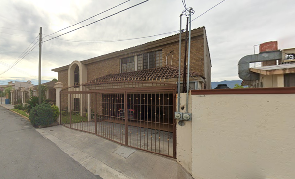 Casa en venta en Guadalupe, Monclova — foto 2 de 7