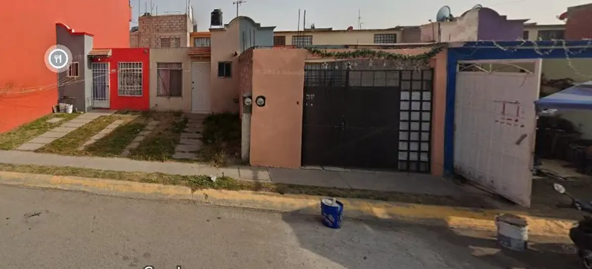 Casa en venta en Ex-hacienda Santa Inés, Nextlalpan — foto 1 de 10