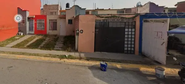 Casa en remate en Ex-hacienda Santa Inés, Nextlalpan, México