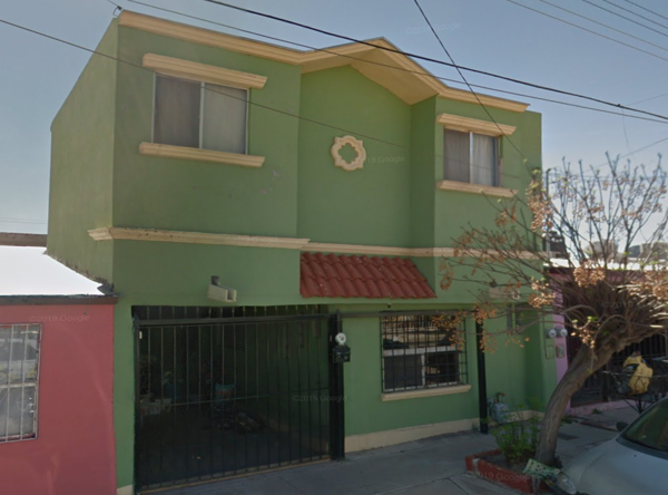 Casa en Quintas Carolinas, Chihuahua, Chihuahua