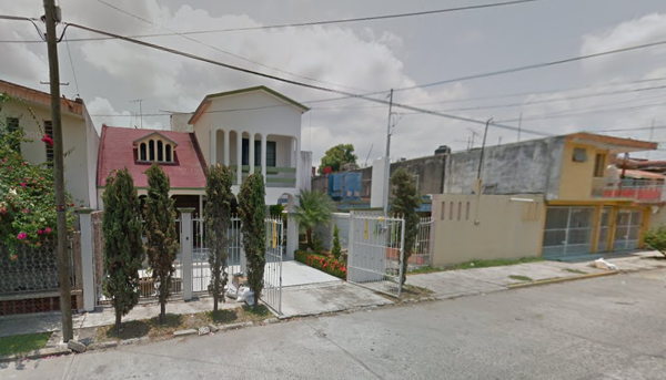 Casa en venta en Las Palmas, Poza Rica de Hidalgo — foto 3 de 10