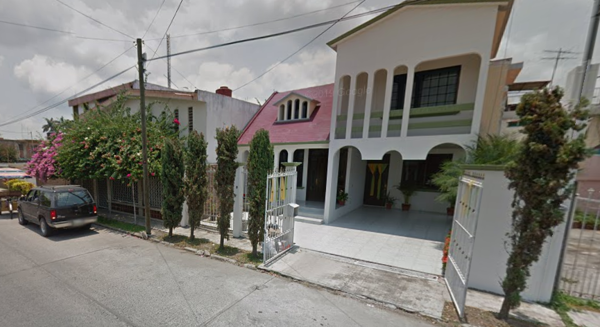 Casa en venta en Las Palmas, Poza Rica de Hidalgo — foto 2 de 10