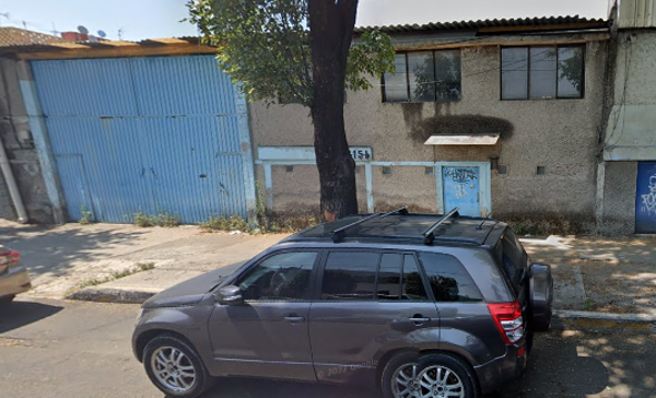 Bodega en venta en Libertad, Azcapotzalco — foto 2 de 11