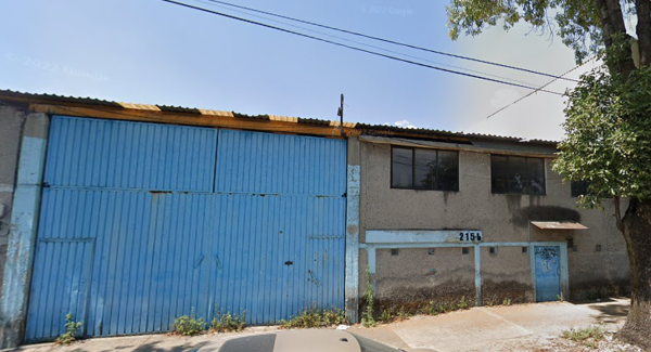 Bodega en venta en Libertad, Azcapotzalco — foto 3 de 11