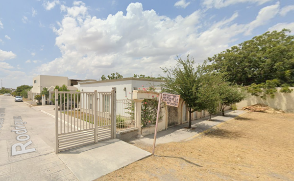 Casa en venta en Bugambilias, Monclova — foto 3 de 6