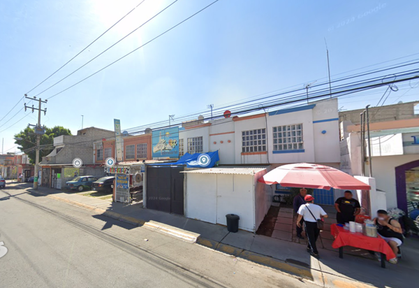 Casa en venta en Los Héroes Tecámac, Tecámac — foto 2 de 11