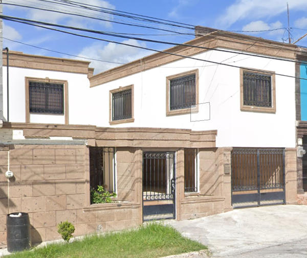 Casa en venta en Las Fuentes Sección Lomas, Reynosa — foto 2 de 11