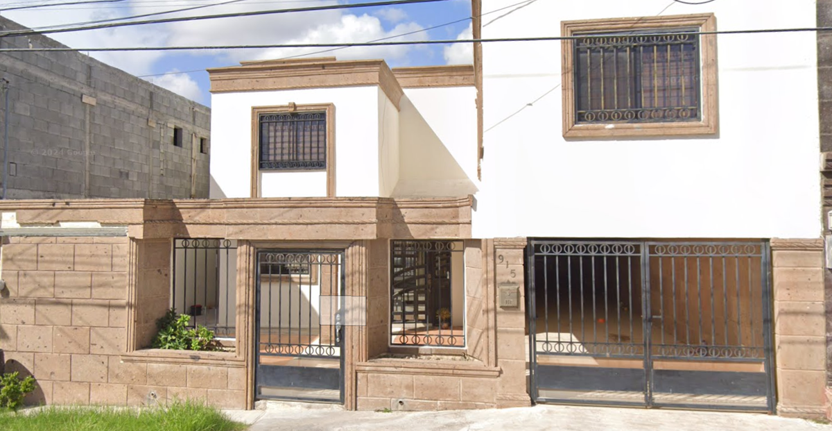 Casa en venta en Las Fuentes Sección Lomas, Reynosa — foto 1 de 11