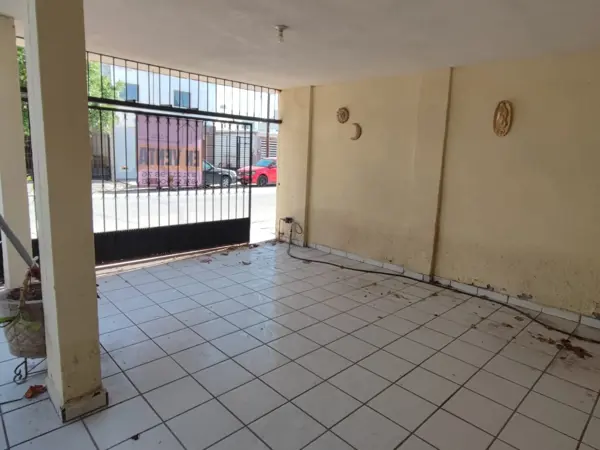 Casa en venta en Roma, Torreón — foto 2 de 13