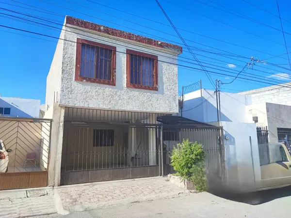 Casa en venta en Roma, Torreón, Coahuila de Zaragoza Casa en venta en Roma, Torreón, Coahuila de Zaragoza