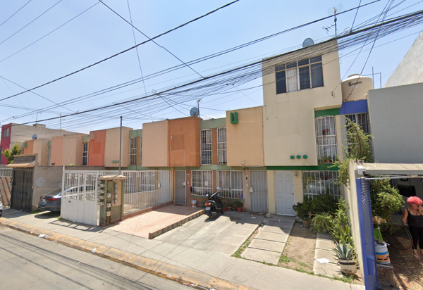 Casa en venta en Ojo de Agua, Tecámac — foto 2 de 11