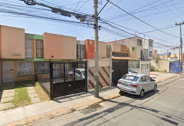 Casa en venta en Ojo de Agua, Tecámac — foto 3 de 11
