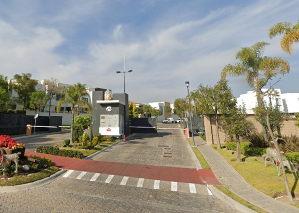 Casa en venta en Lomas de Angelópolis, Ocoyucan — foto 2 de 7