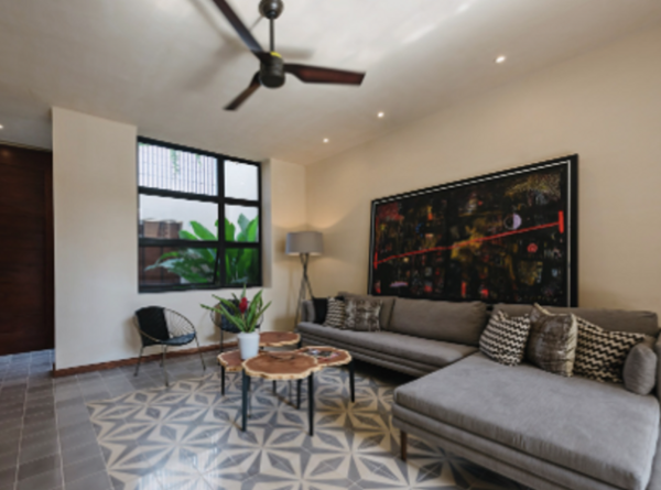 Casa en venta en Lomas de Angelópolis, Ocoyucan — foto 3 de 7