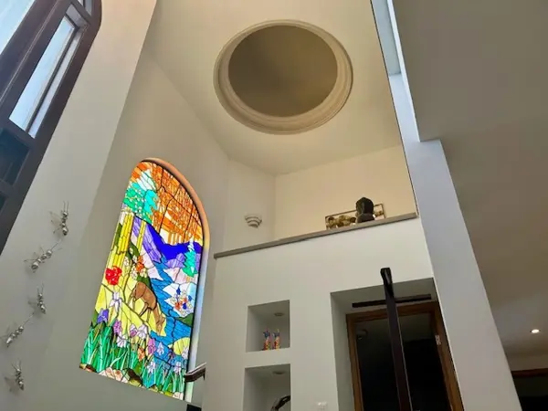 Casa en venta en Hacienda del Rosario, Torreón — foto 3 de 36