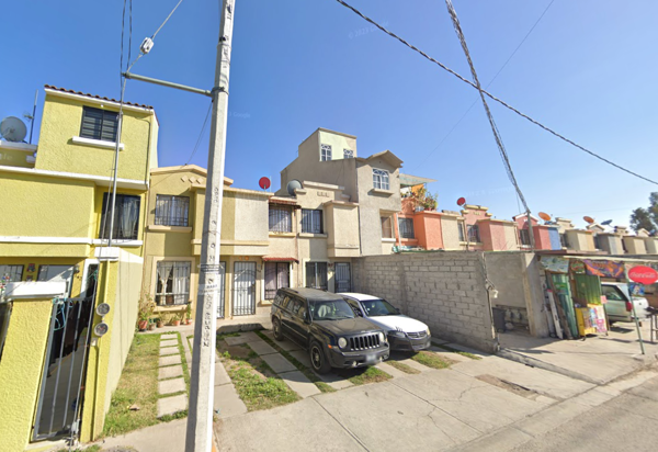 Casa en venta en Ojo de Agua, Tecámac — foto 2 de 11