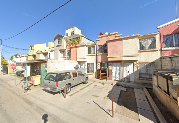 Casa en venta en Ojo de Agua, Tecámac — foto 3 de 11