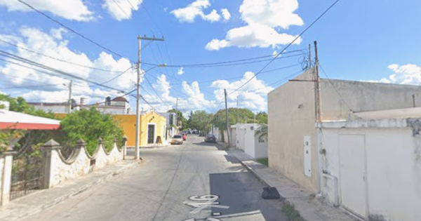 Casa en venta en Chuburna, Mérida — foto 2 de 10