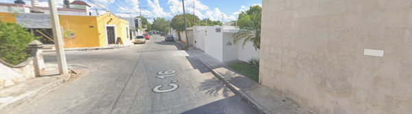 Casa en venta en Chuburna, Mérida — foto 3 de 10