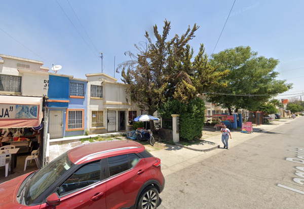 Casa en venta en Ojo de Agua, Tecámac — foto 3 de 11