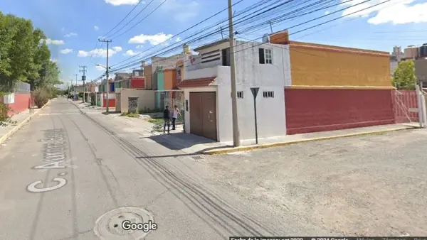Casa en venta en Galaxia Cuautitlán, Cuautitlán — foto 2 de 10