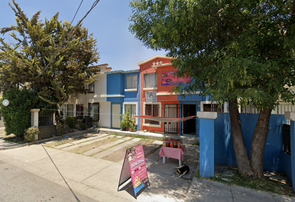 Casa en venta en Ojo de Agua, Tecámac — foto 2 de 11
