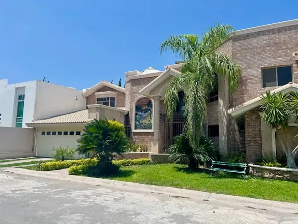 Casa en venta en Hacienda del Rosario, Torreón — foto 2 de 36