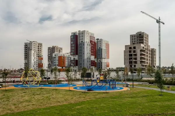 Departamento en venta en Bosques del Valle 1a Sección, Coacalco de Berriozábal — foto 3 de 17
