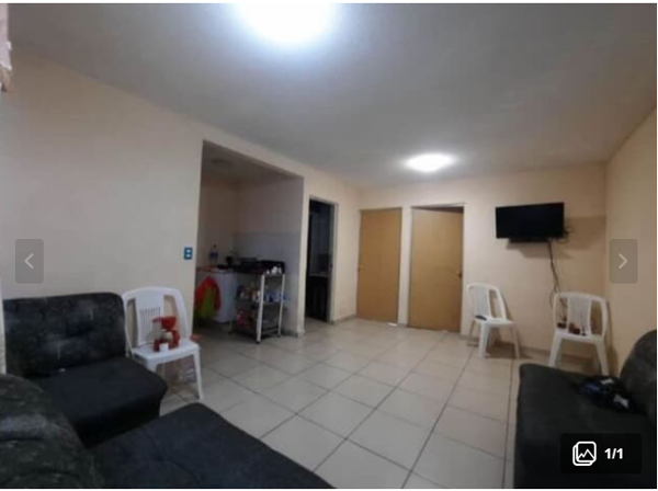 Departamento en venta en Jardin Balbuena, Venustiano Carranza — foto 3 de 7