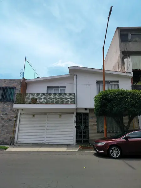 Casa en Ladrillera de Benitez, Puebla, Puebla