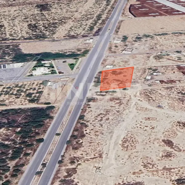 Terreno en venta en Santo Niño Aguanaval, Matamoros — foto 3 de 4