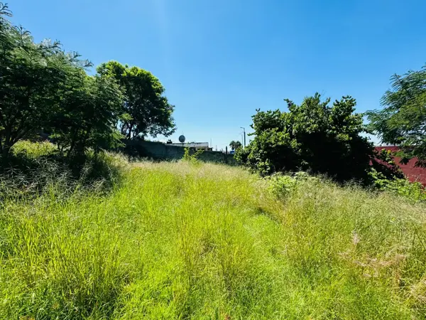 Terreno en venta en Barrio Santa Maria Tonatzintla, San Andrés Cholula — foto 2 de 6