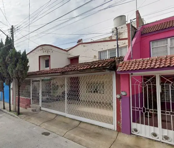 Casa en venta en Echeverría, Guadalajara — foto 2 de 11