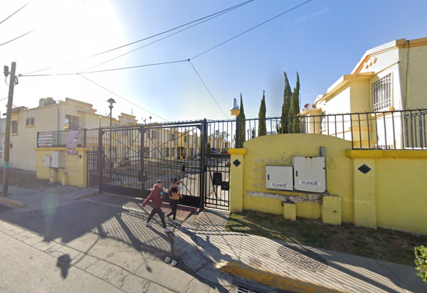 Casa en venta en Ojo de Agua, Tecámac — foto 2 de 11