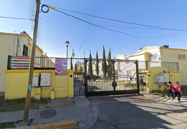 Casa en venta en Ojo de Agua, Tecámac — foto 3 de 11