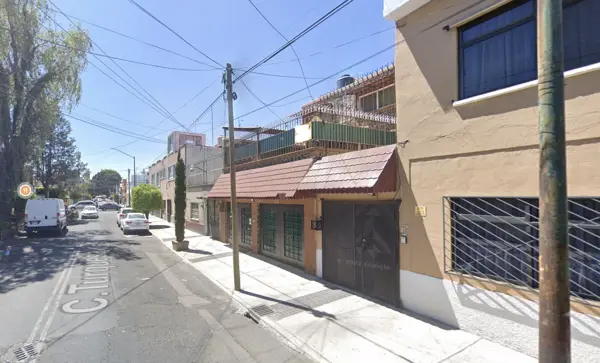 Casa en venta en Estrella, Gustavo A. Madero — foto 2 de 6