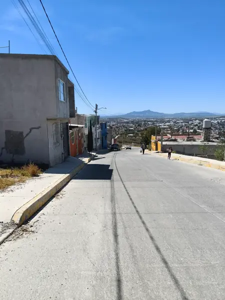Terreno en venta en Adolfo Lopez Mateos, Pachuca de Soto — foto 3 de 5